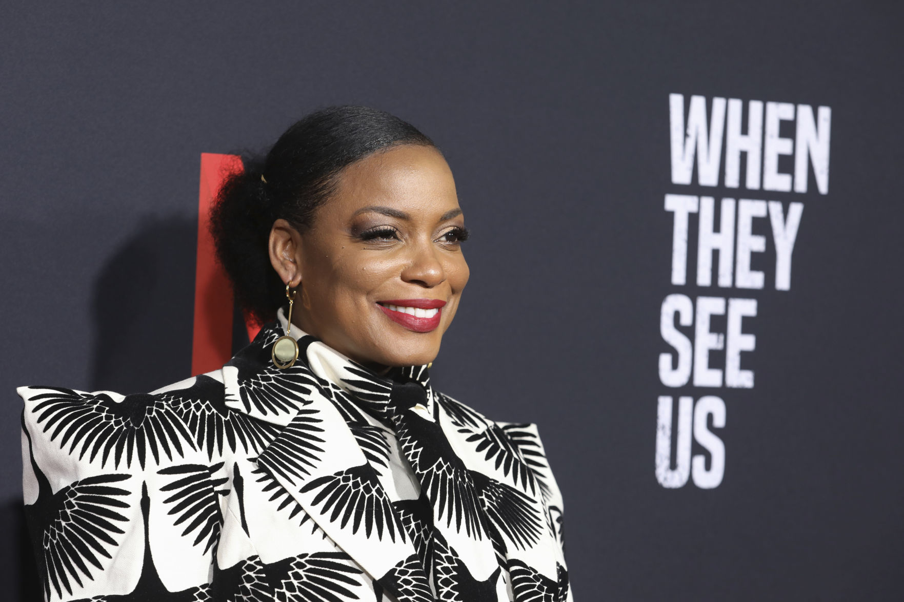 Aunjanue Ellis